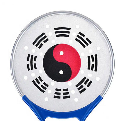 Aluminum Alloy Taiji Soft Racket Suit - WILKYs