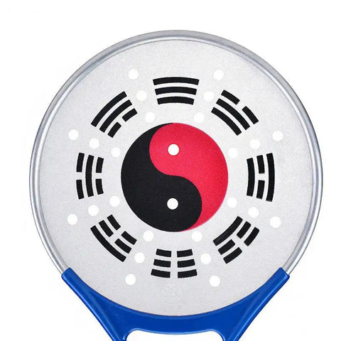 Aluminum Alloy Taiji Soft Racket Suit - WILKYs