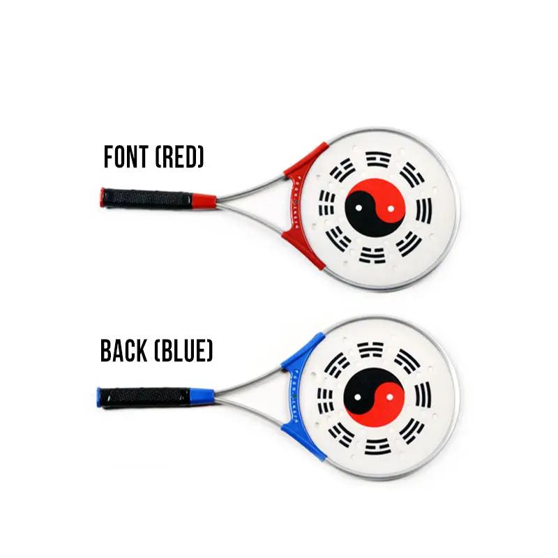 Aluminum Alloy Taiji Soft Racket Suit - WILKYs