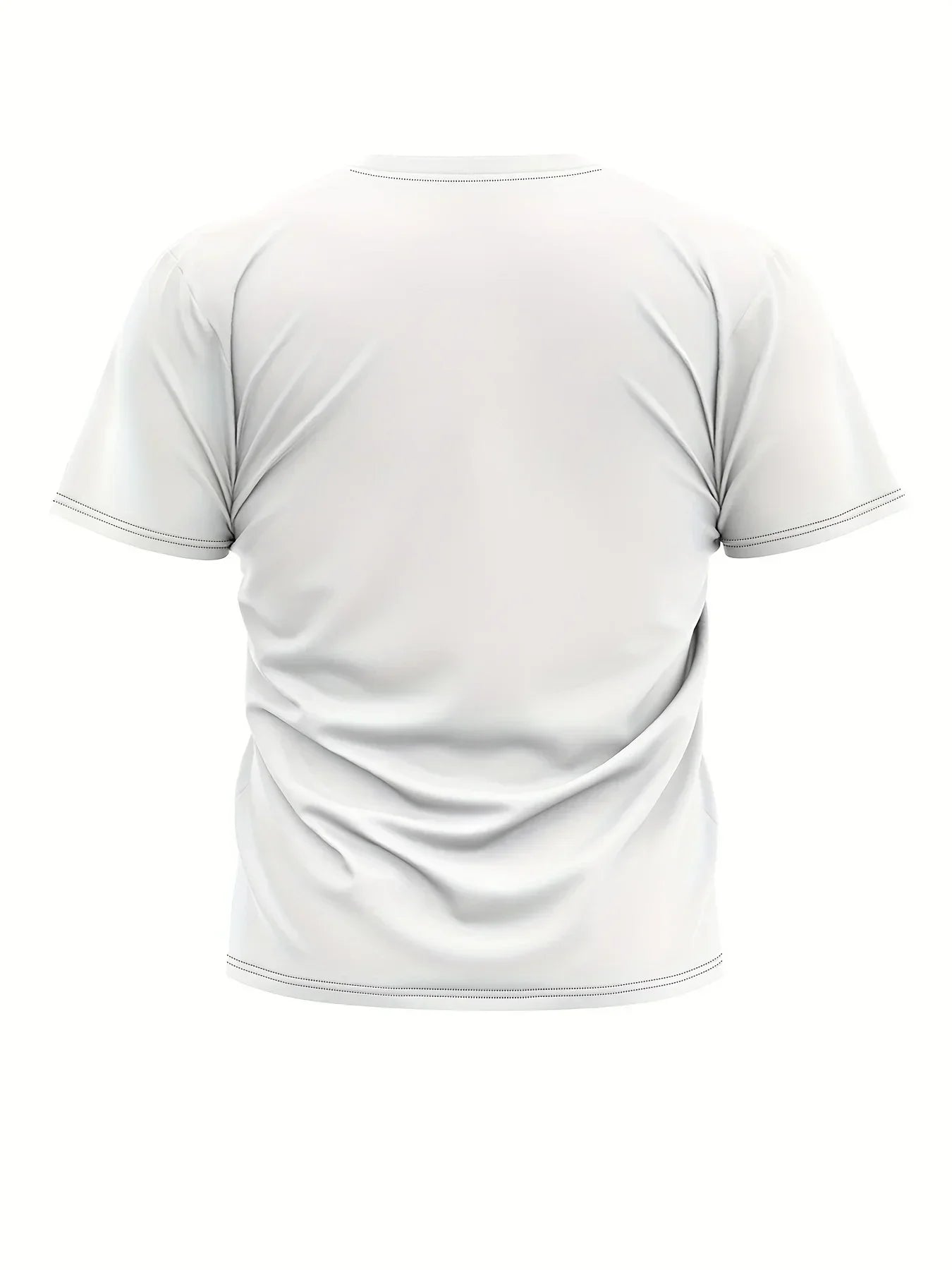 American Flag T-Shirt, Breathable And Quick - Drying Shipped from The USA - WILKYs