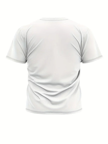 American Flag T-Shirt, Breathable And Quick - Drying Shipped from The USA - WILKYs