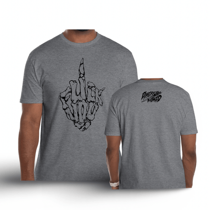 American Nomad F/U Shirt - WILKYs