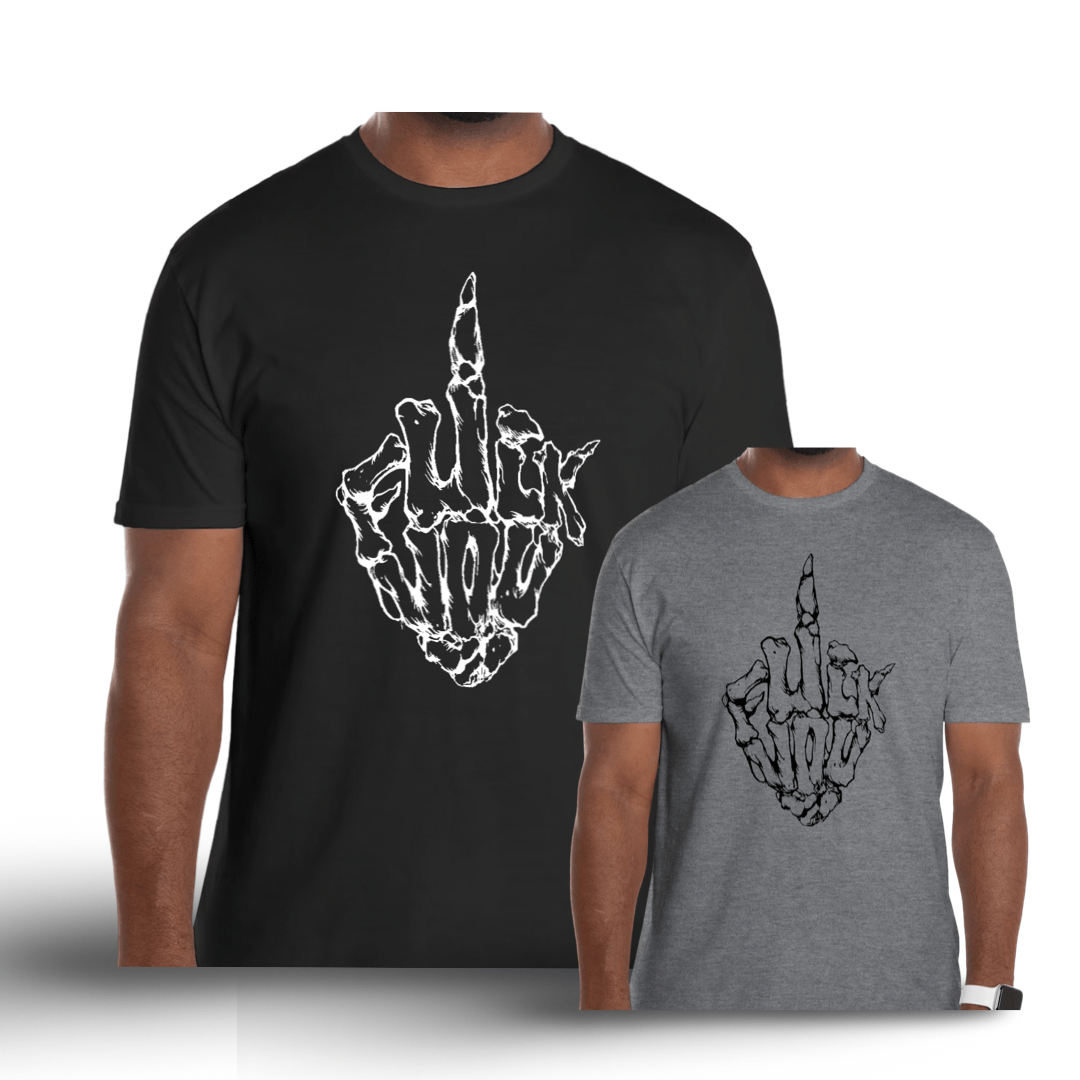 American Nomad F/U Shirt - WILKYs