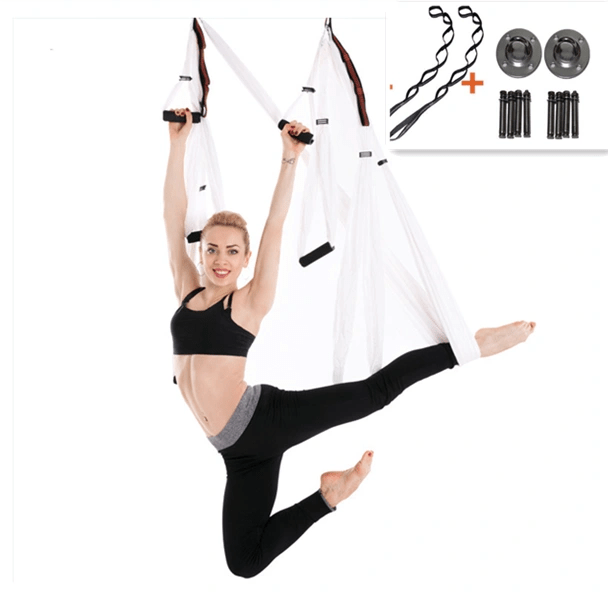 Anti Gravity Yoga Hammock - WILKYs