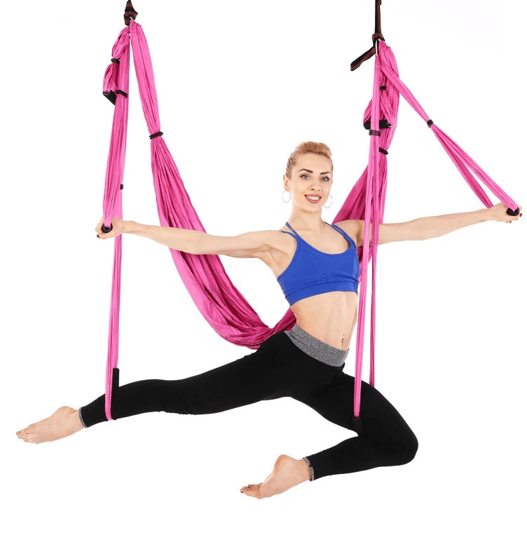 Anti Gravity Yoga Hammock - WILKYs