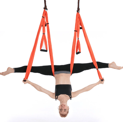 Anti Gravity Yoga Hammock - WILKYs