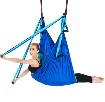 Anti Gravity Yoga Hammock - WILKYs