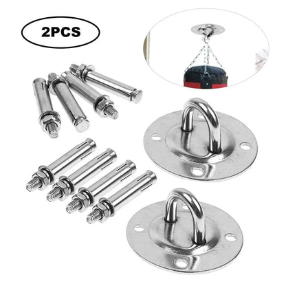 Anti Gravity Yoga Hammock - WILKYs