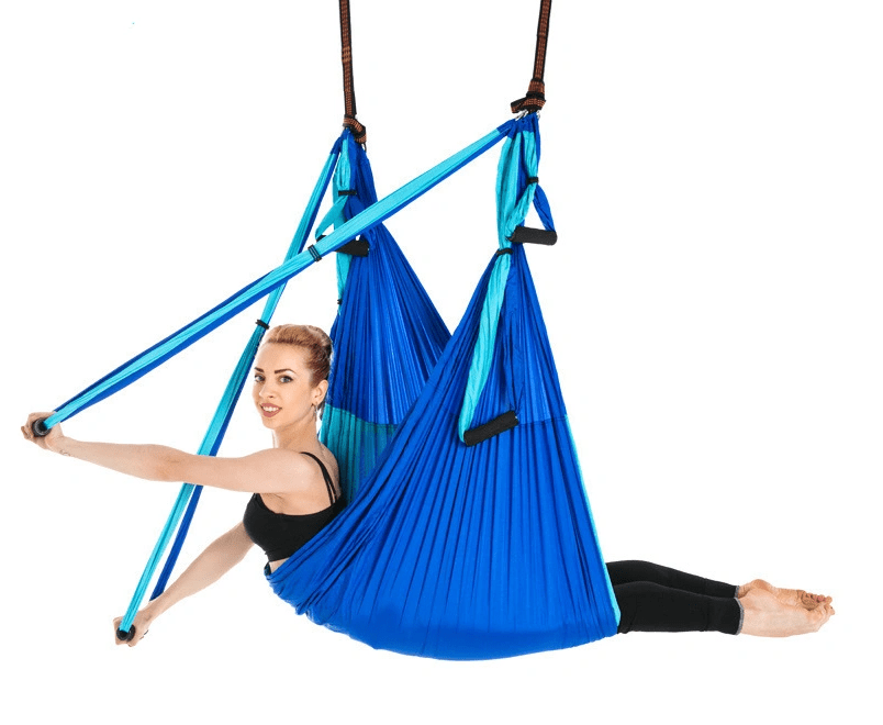 Anti Gravity Yoga Hammock - WILKYs