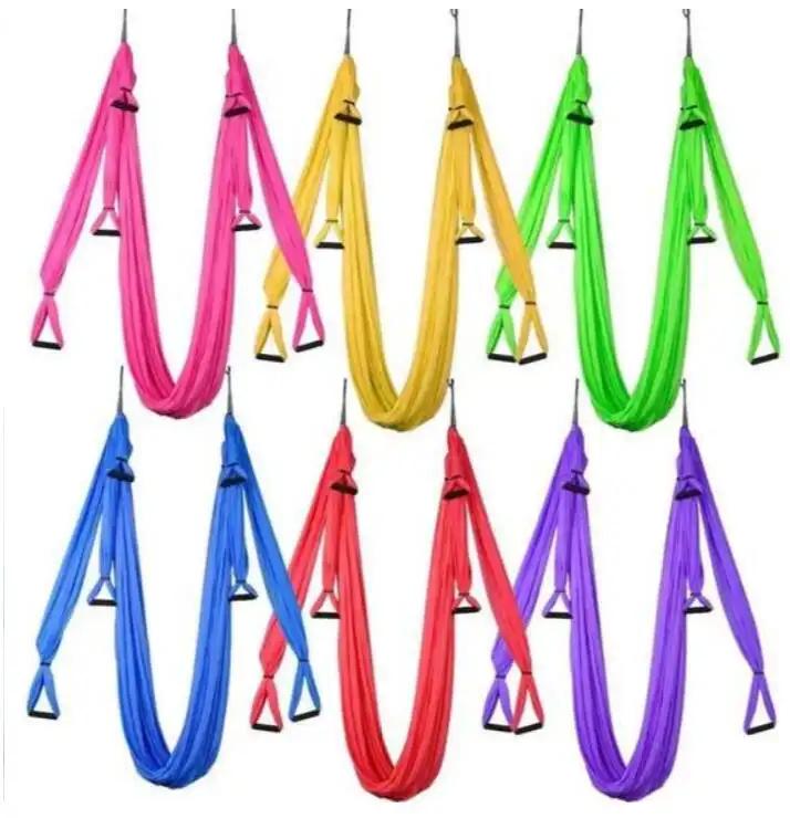 Anti Gravity Yoga Hammock - WILKYs