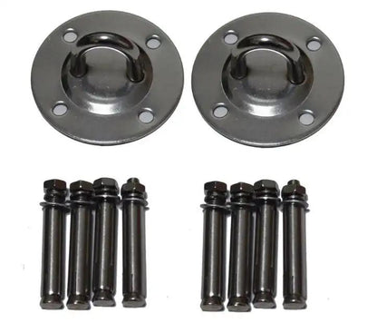 Anti Gravity Yoga Hammock - WILKYs