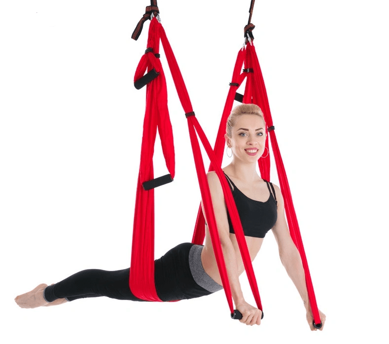 Anti Gravity Yoga Hammock - WILKYs