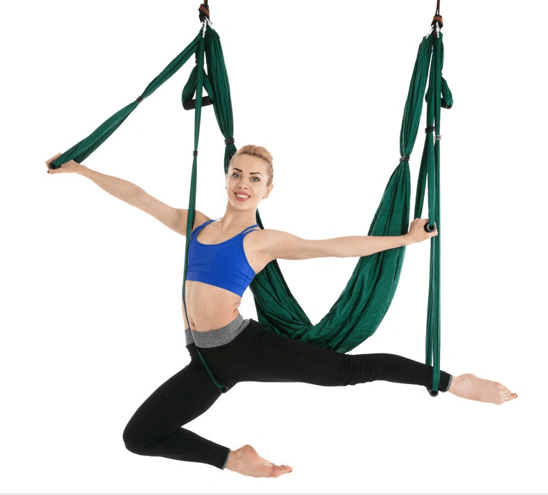 Anti Gravity Yoga Hammock - WILKYs