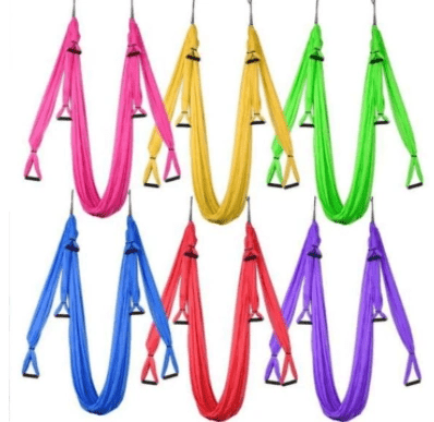 Anti Gravity Yoga Hammock - WILKYs