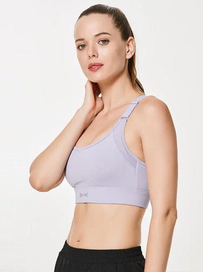 Anti - sagging Yoga Fitness Vest - WILKYs