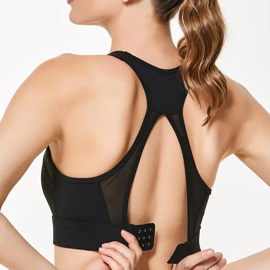 Anti - sagging Yoga Fitness Vest - WILKYs