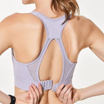 Anti - sagging Yoga Fitness Vest - WILKYs