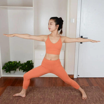 Anti - slip sports yoga mat - WILKYs