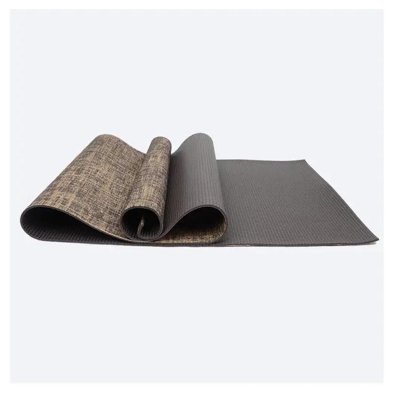 Anti - slip sports yoga mat - WILKYs