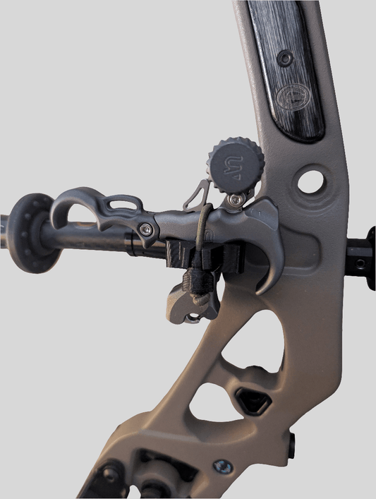 Archery Release Stabilizer Holster - WILKYs