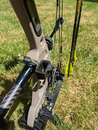 Archery Release Stabilizer Holster - WILKYs