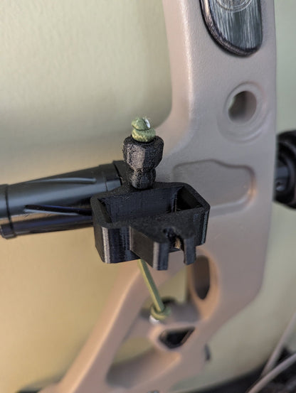 Archery Release Stabilizer Holster - WILKYs