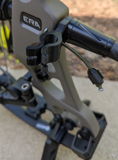 Archery Wrist Release Stabilizer Holster - WILKYs