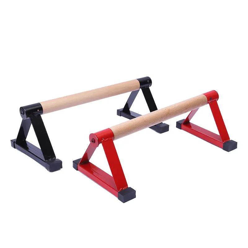 Audio - Technica Push - up Bracket Beech Inverted Small Parallel Bars - WILKYs