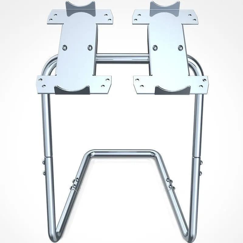 Automatically Adjust Home Fitness Adjustable Barbell - WILKYs