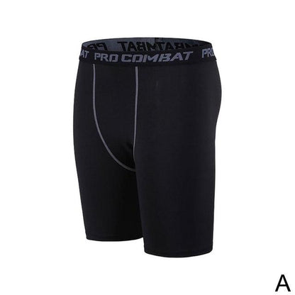 WILKYsMen shortsMen's Fitness Elastic ShortsLooking for a pair of shorts that will keep you comfortable during your most intense workouts? Look no further than the Men's Fitness Elastic Shorts. These shorts ar