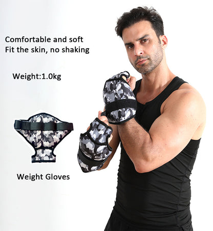 WILKYs0Weight-bearing Sandbag Full Body Training Suit Fitness
 Product information:
 


 Material: Emery Polyester Fiber
 
 Applicable scenes: running sports, fitness equipment, fitness and body, sports trends, cycling sports,