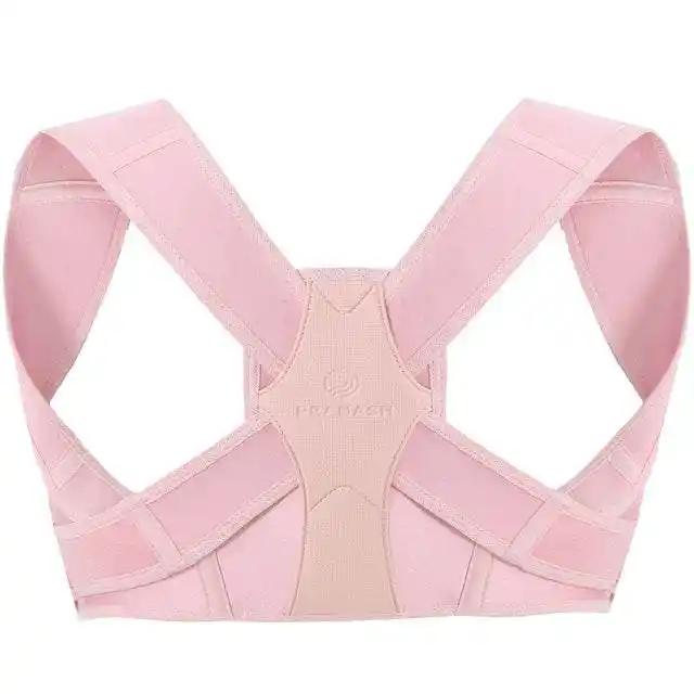Back Posture Support – Adjustable Spine Alignment Brace for Pain Relief - WILKYs