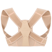 Back Posture Support – Adjustable Spine Alignment Brace for Pain Relief - WILKYs