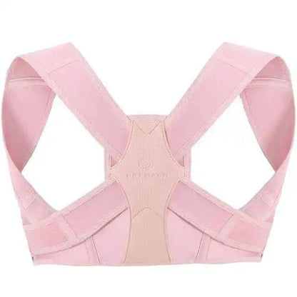 Back Posture Support – Adjustable Spine Alignment Brace for Pain Relief - WILKYs