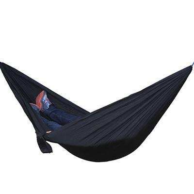 Backpacking Hammock - Portable Nylon Parachute Outdoor Double Hammock - WILKYs