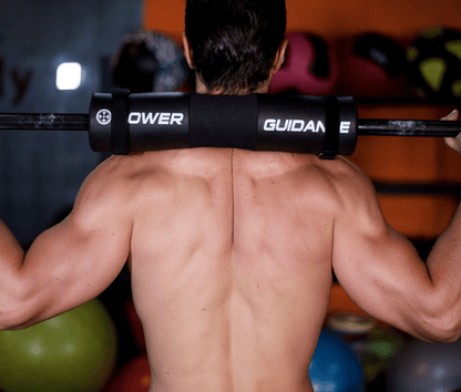 Barbell shoulder pad - WILKYs