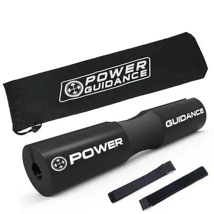 Barbell shoulder pad - WILKYs