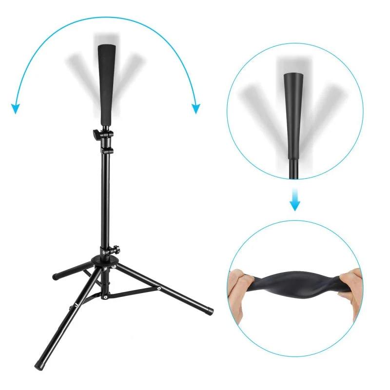 Baseball And Softball Hitting TEE Accessories - WILKYs