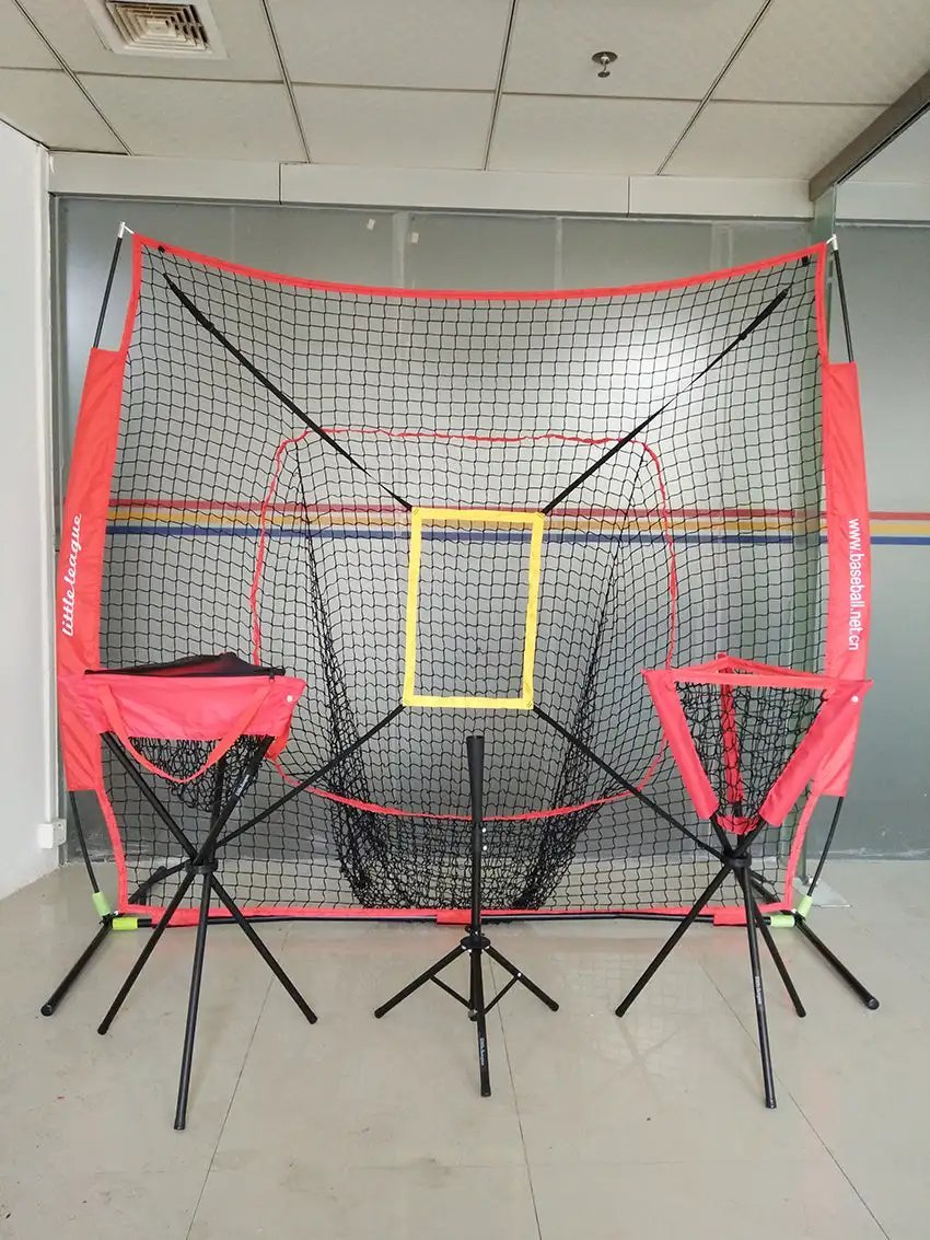 Baseball And Softball Hitting TEE Accessories - WILKYs