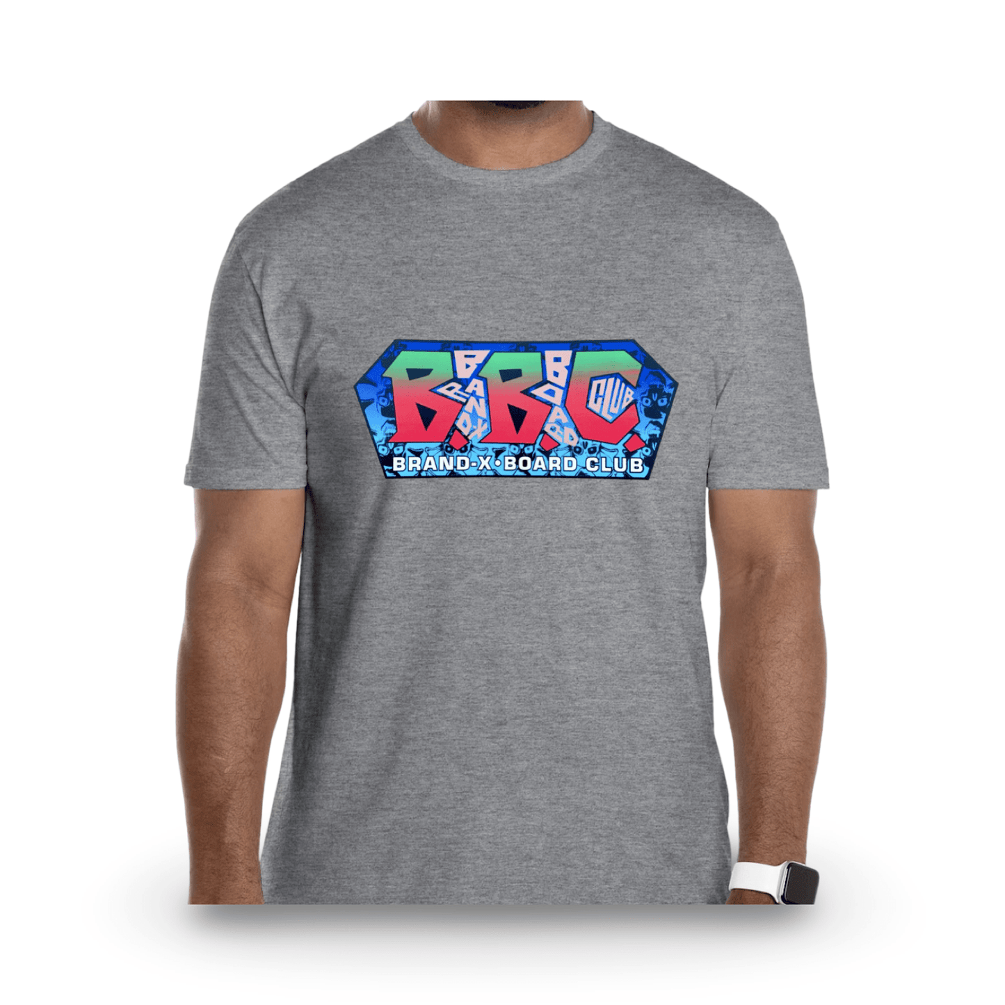 BBC Shirt or Hoodie - WILKYs