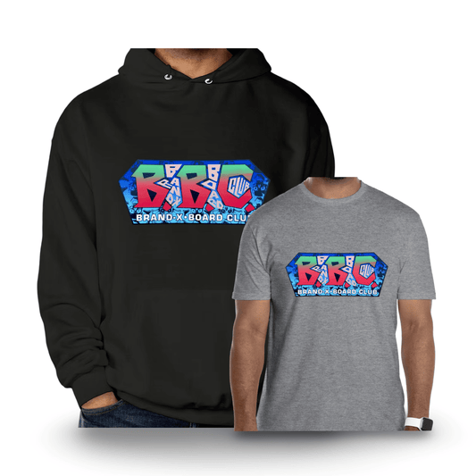 BBC Shirt or Hoodie - WILKYs