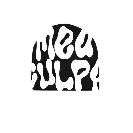 Beanie Knitting Cap – Women’s Warm Cotton Blend Winter Hat - WILKYs