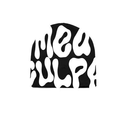 Beanie Knitting Cap – Women’s Warm Cotton Blend Winter Hat - WILKYs