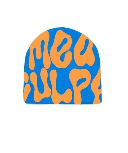 Beanie Knitting Cap – Women’s Warm Cotton Blend Winter Hat - WILKYs