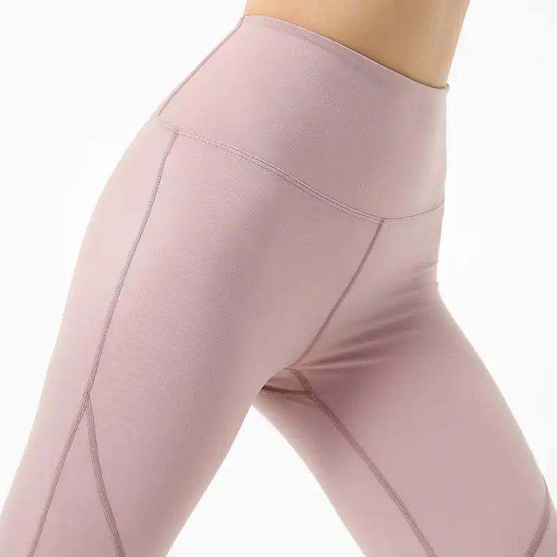 Beauty back fitness yoga set - WILKYs