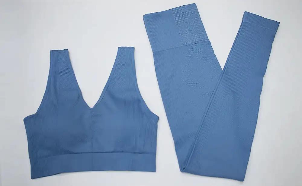 Beauty back yoga fitness set - WILKYs