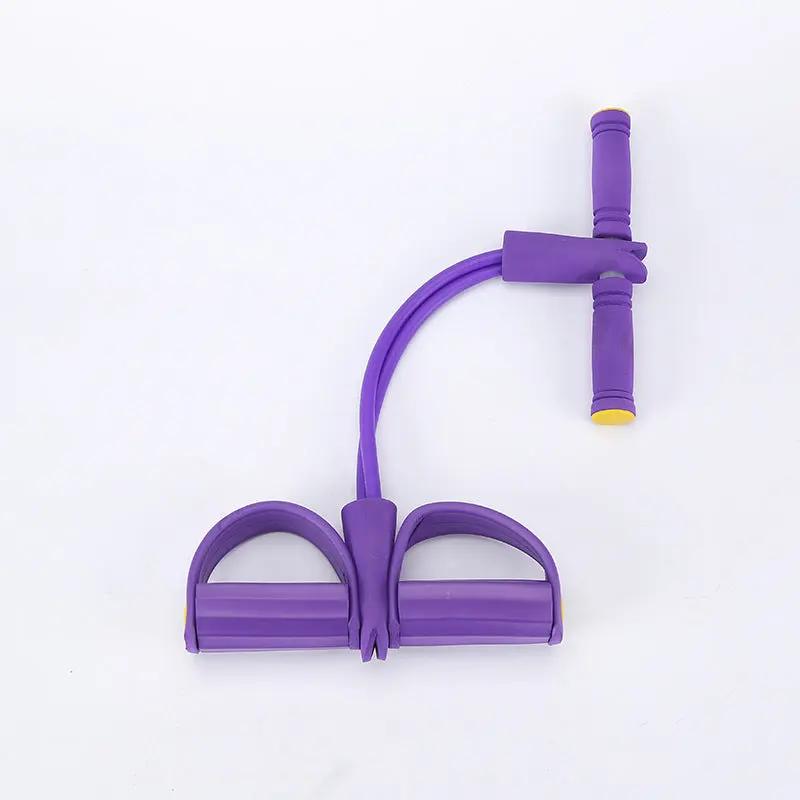 Beginner Yoga Mat Five Piece Set Of Fitness Equipment - WILKYs