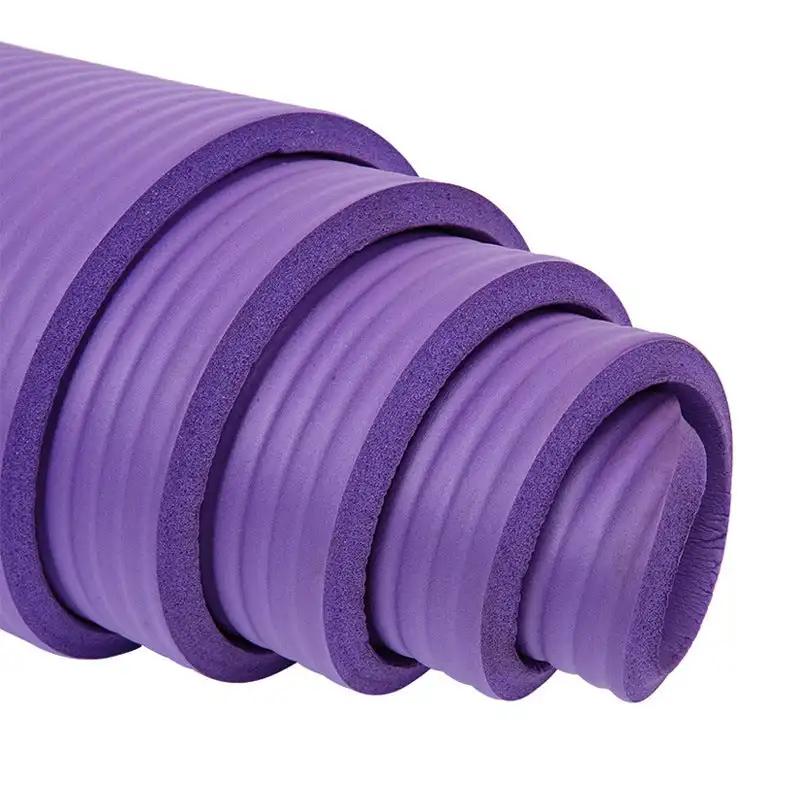 Beginner Yoga Mat Five Piece Set Of Fitness Equipment - WILKYs