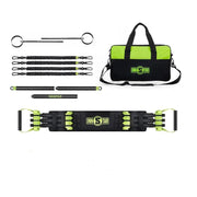 Bench Press Chest Muscle Training Equipment For Home Use - WILKYs