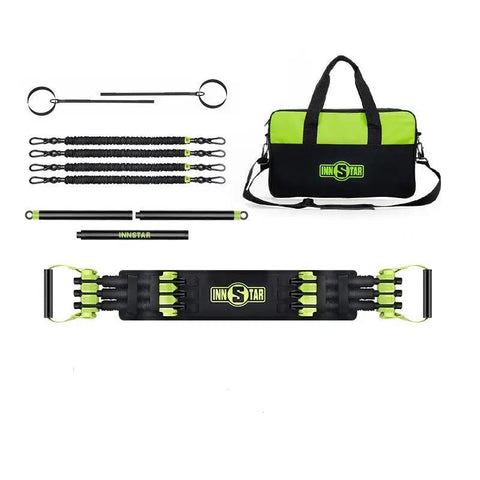 Bench Press Chest Muscle Training Equipment For Home Use - WILKYs